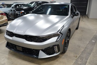 Image for 2025 Kia K5 Gt Line ID: 7457338