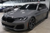 Image for 2022 BMW 5 Series m550xi ID: 7457365