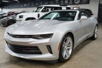 Image for 2017 Chevrolet Camaro LT ID: 7457909