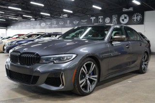 Image for 2020 BMW 3 Series m340i ID: 7458269