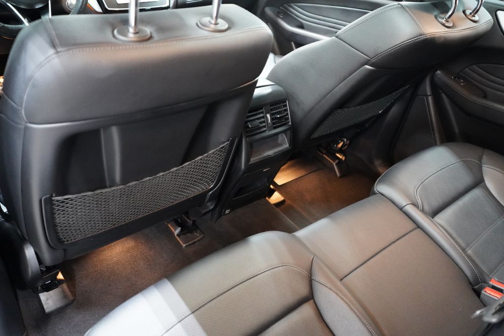 2018 Mercedes-Benz GLE-Class Image 15