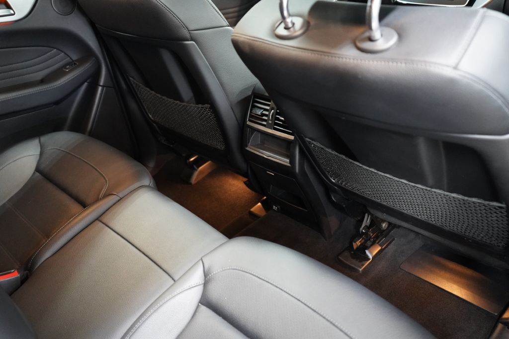 2018 Mercedes-Benz GLE-Class Image 20
