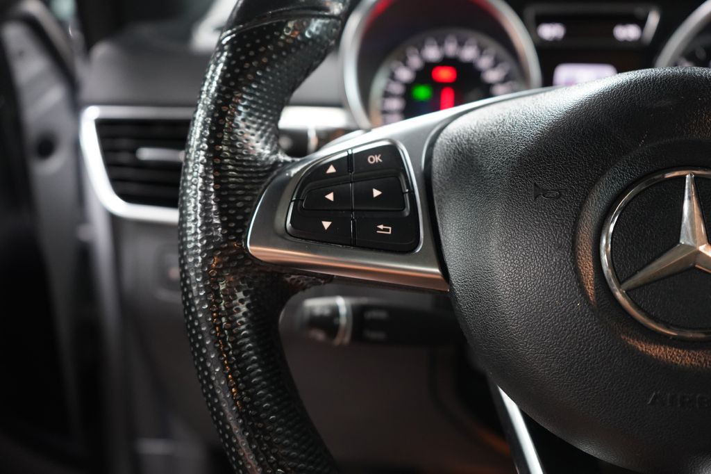 2018 Mercedes-Benz GLE-Class Image 29