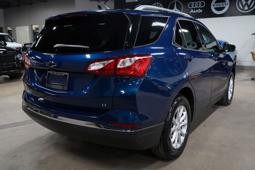 2020 Chevrolet Equinox Image 5