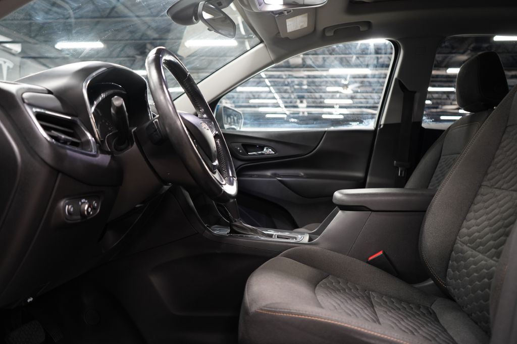 2020 Chevrolet Equinox Image 10
