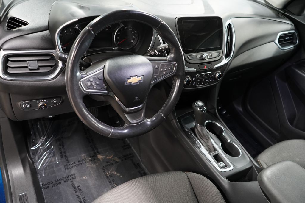 2020 Chevrolet Equinox Image 11