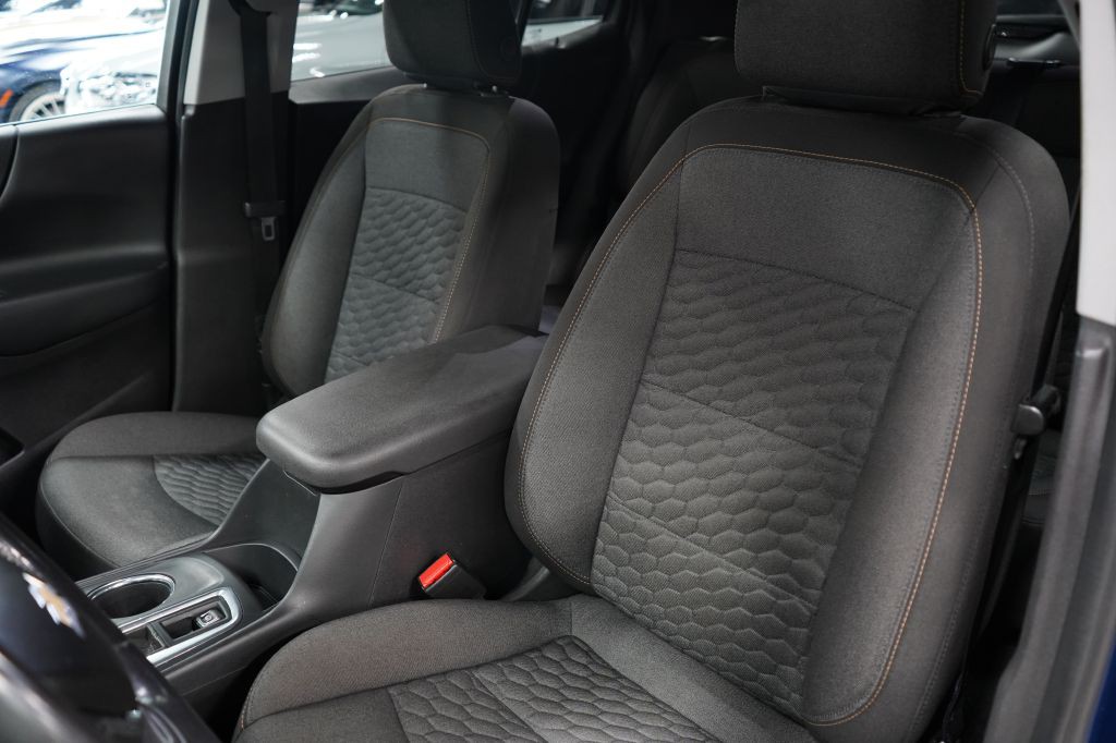 2020 Chevrolet Equinox Image 12