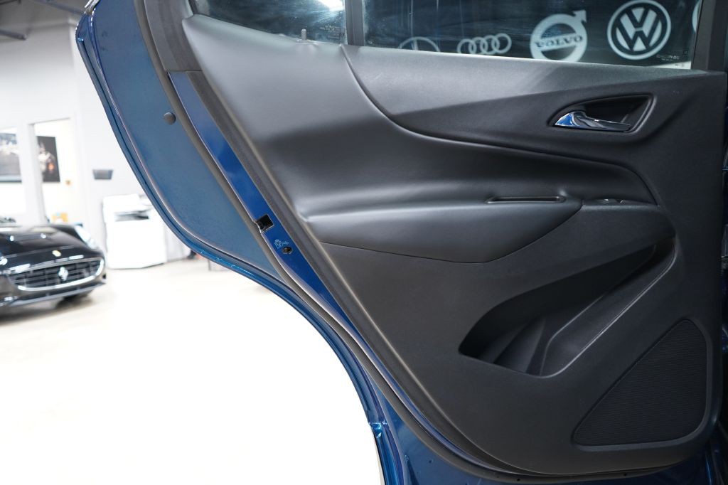 2020 Chevrolet Equinox Image 13