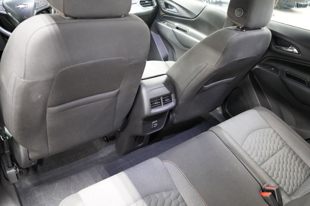 2020 Chevrolet Equinox Image 14