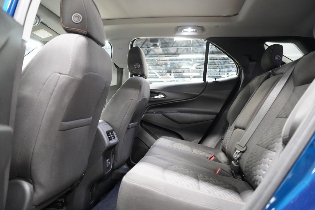 2020 Chevrolet Equinox Image 15