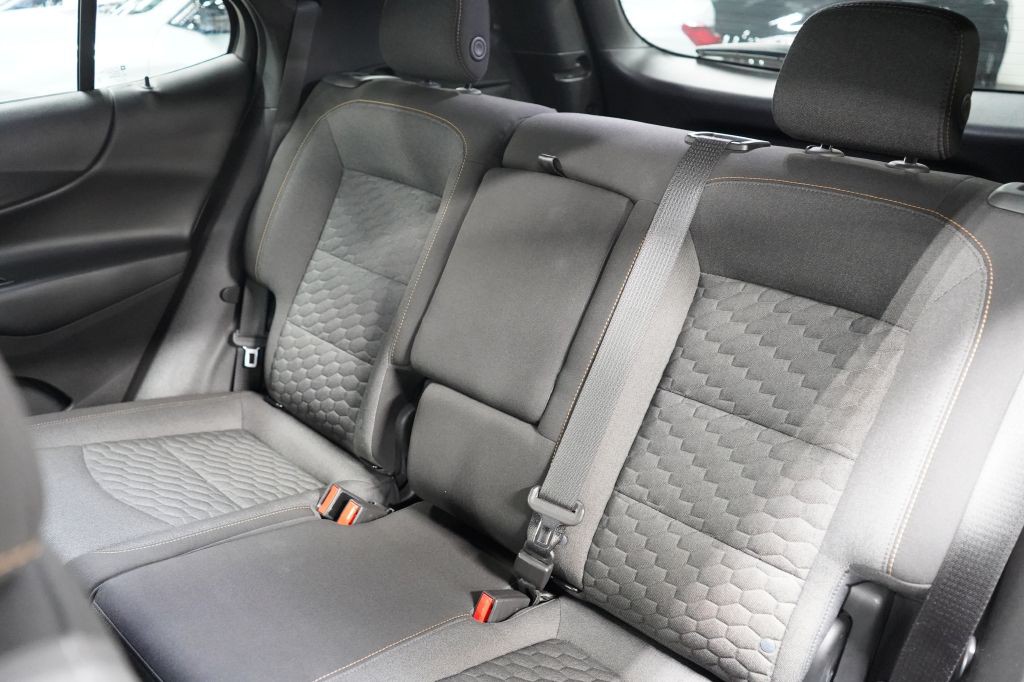 2020 Chevrolet Equinox Image 16