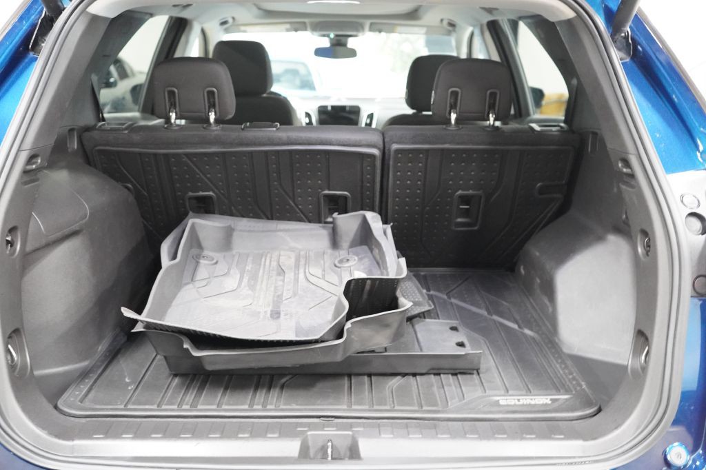 2020 Chevrolet Equinox Image 17