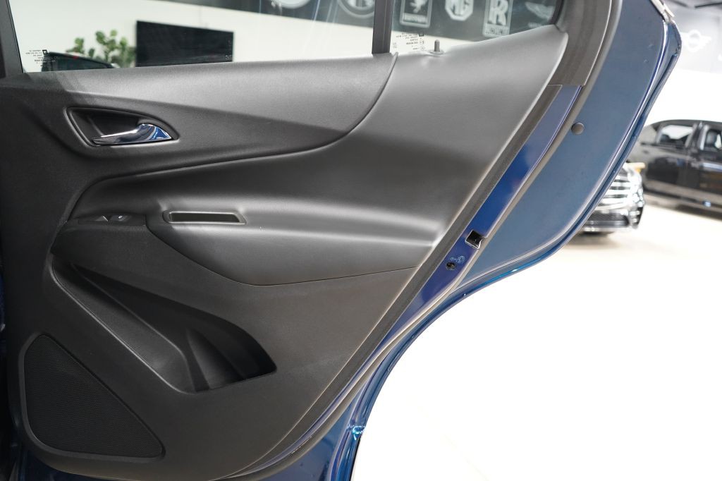 2020 Chevrolet Equinox Image 18