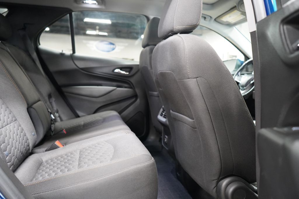 2020 Chevrolet Equinox Image 19