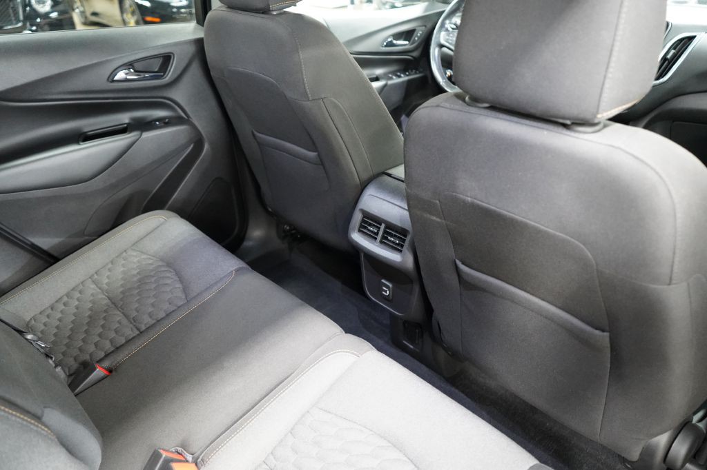 2020 Chevrolet Equinox Image 20