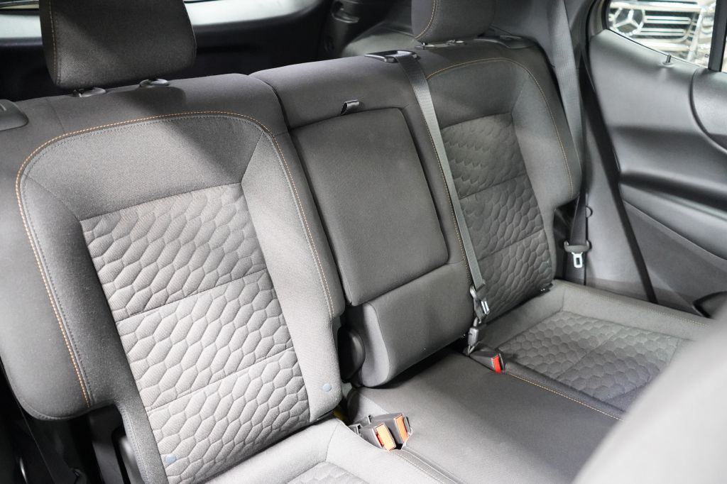 2020 Chevrolet Equinox Image 21
