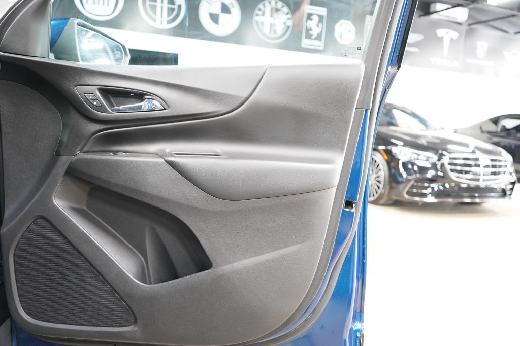 2020 Chevrolet Equinox Image 22