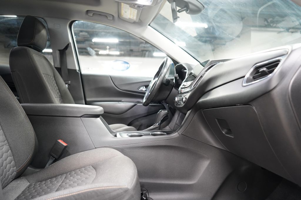 2020 Chevrolet Equinox Image 23