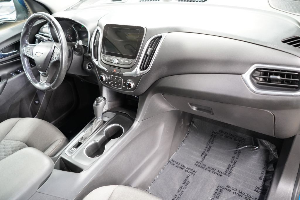 2020 Chevrolet Equinox Image 24