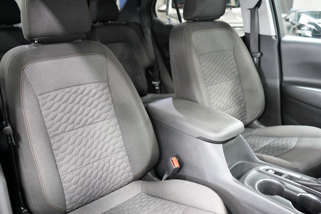 2020 Chevrolet Equinox Image 25