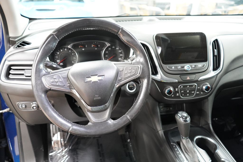 2020 Chevrolet Equinox Image 29