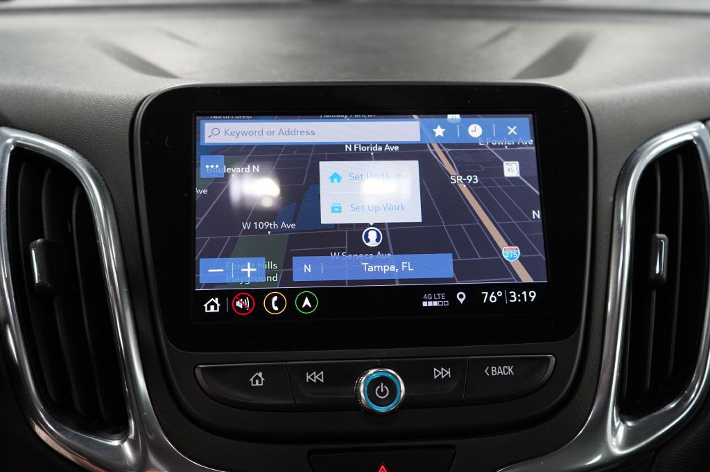2020 Chevrolet Equinox Image 31