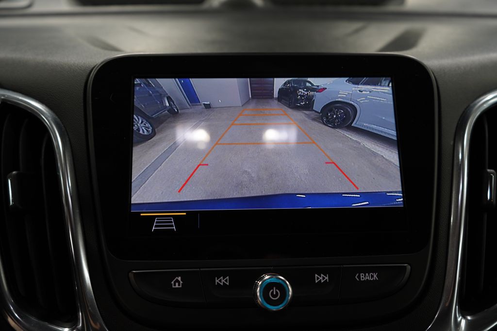 2020 Chevrolet Equinox Image 32