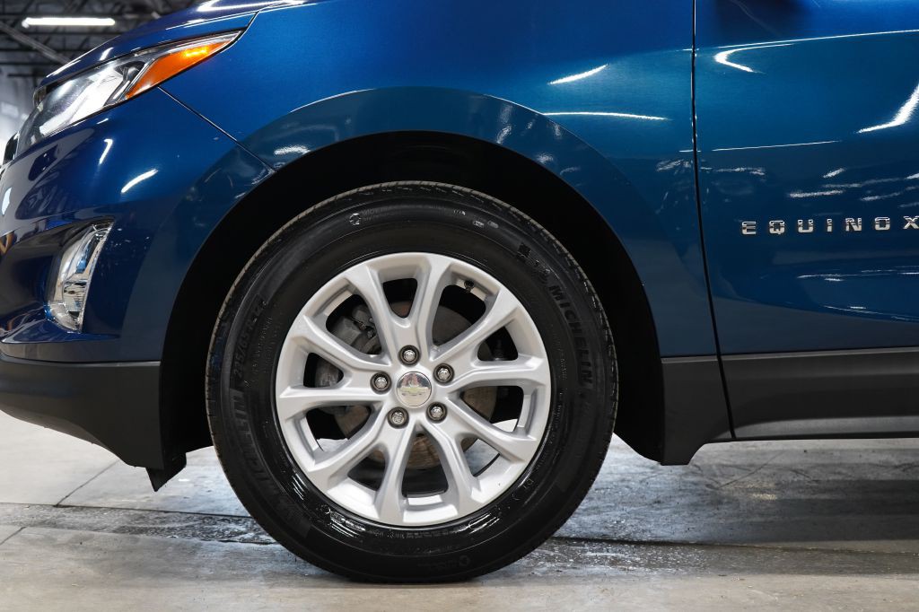 2020 Chevrolet Equinox Image 35
