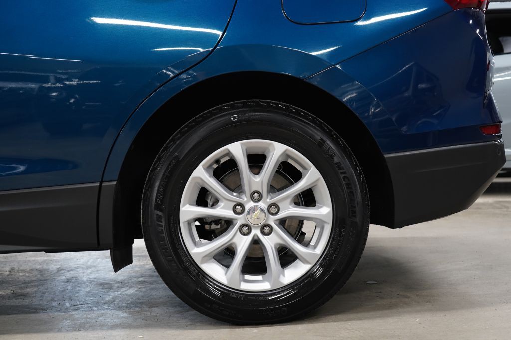 2020 Chevrolet Equinox Image 36