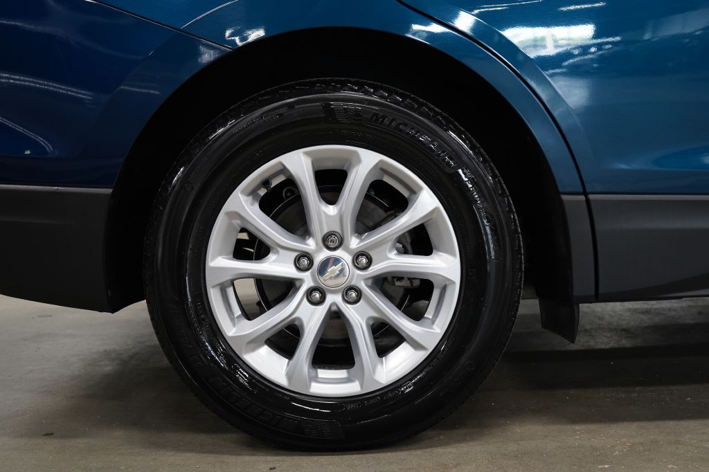2020 Chevrolet Equinox Image 37