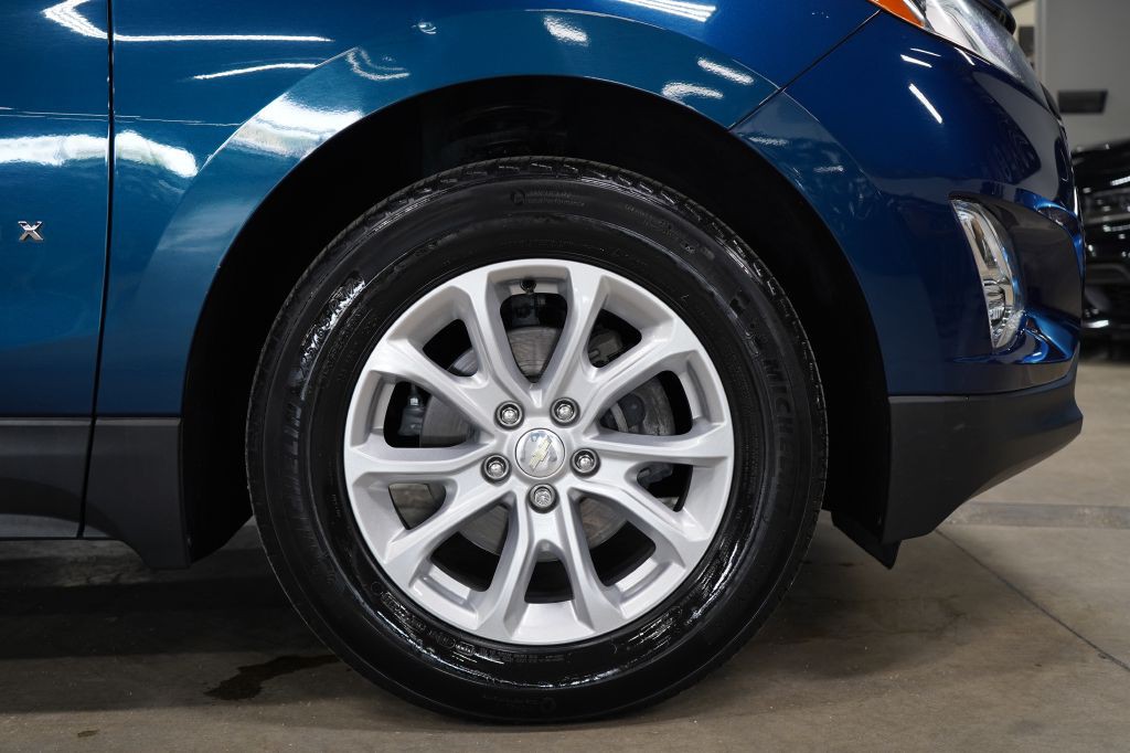 2020 Chevrolet Equinox Image 38