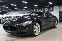 Image for 2012 Maserati GranTurismo S ID: 7460080
