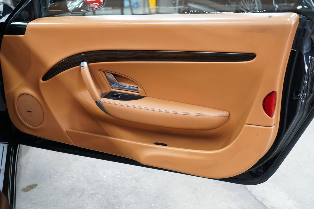 2012 Maserati GranTurismo Image 14