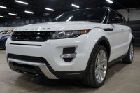 Image for 2014 Land Rover Range Rover Evoque Dynamic Premium ID: 7460108