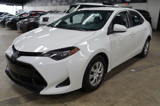 Image for 2018 Toyota Corolla L ID: 7460130