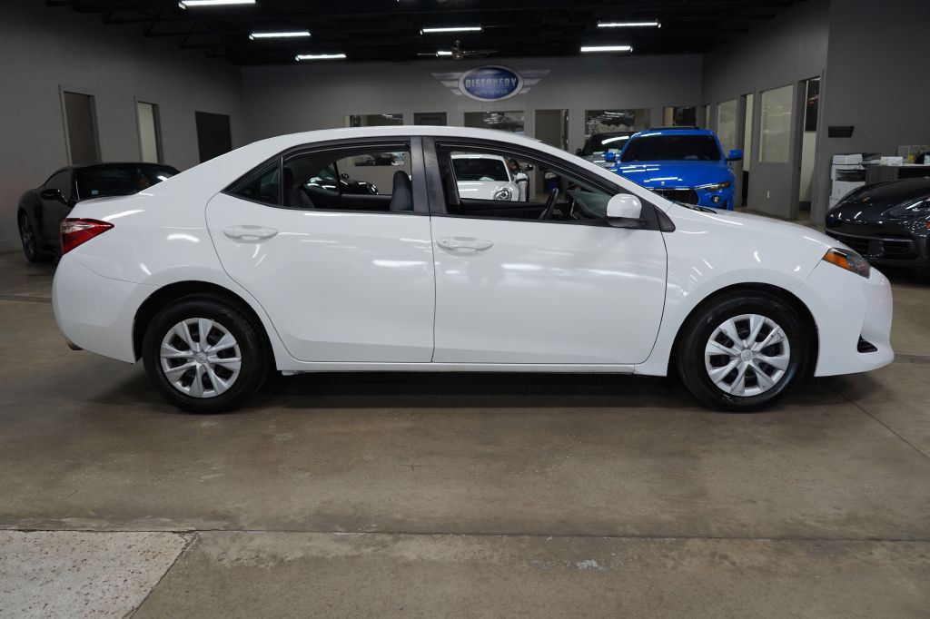 2018 Toyota Corolla Image 6
