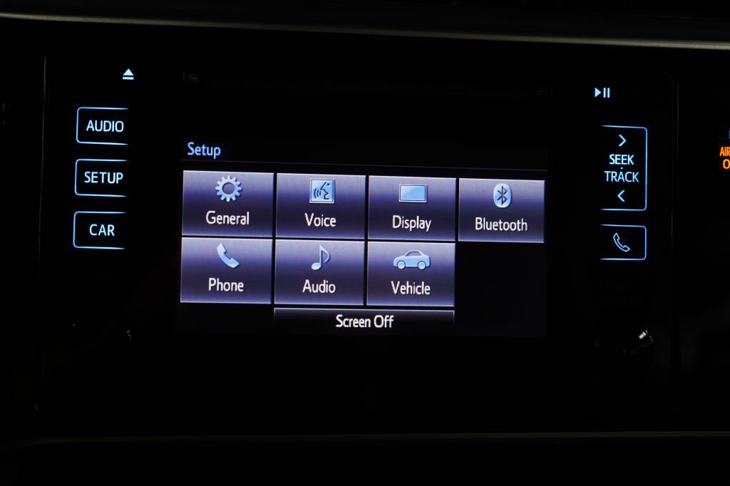 2018 Toyota Corolla Image 14