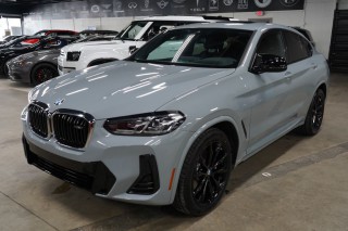 Image for 2024 BMW X4 i ID: 7460224