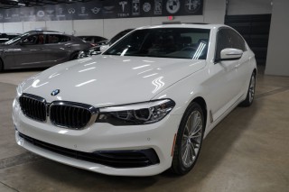 Image for 2020 BMW 5 Series 540i ID: 7460225