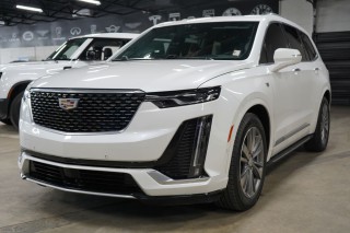 Image for 2022 Cadillac XT6 Premium Luxury ID: 7460228