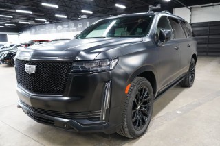 Image for 2021 Cadillac Escalade Sport ID: 7460229