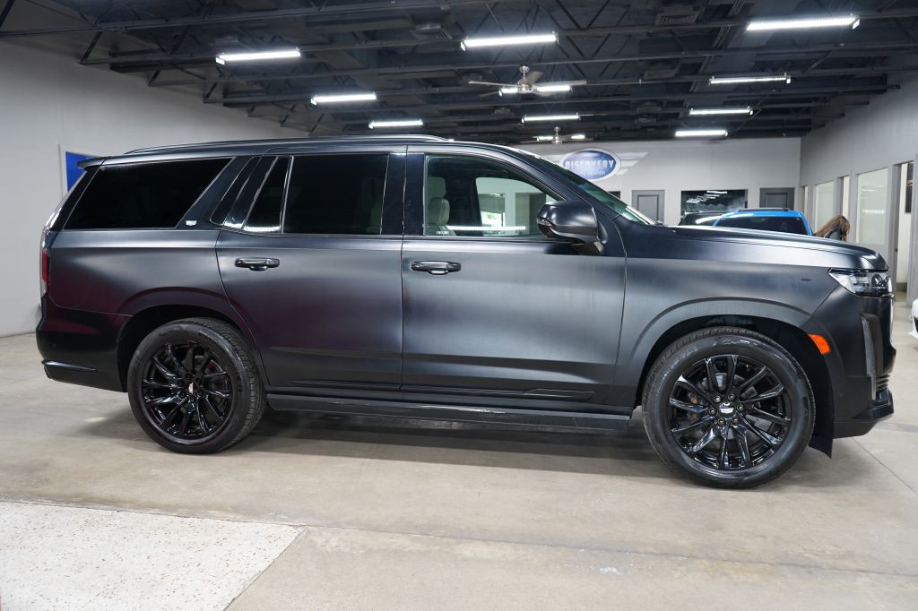 2021 Cadillac Escalade Image 6