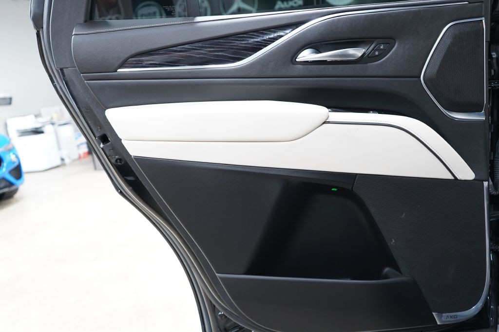 2021 Cadillac Escalade Image 20