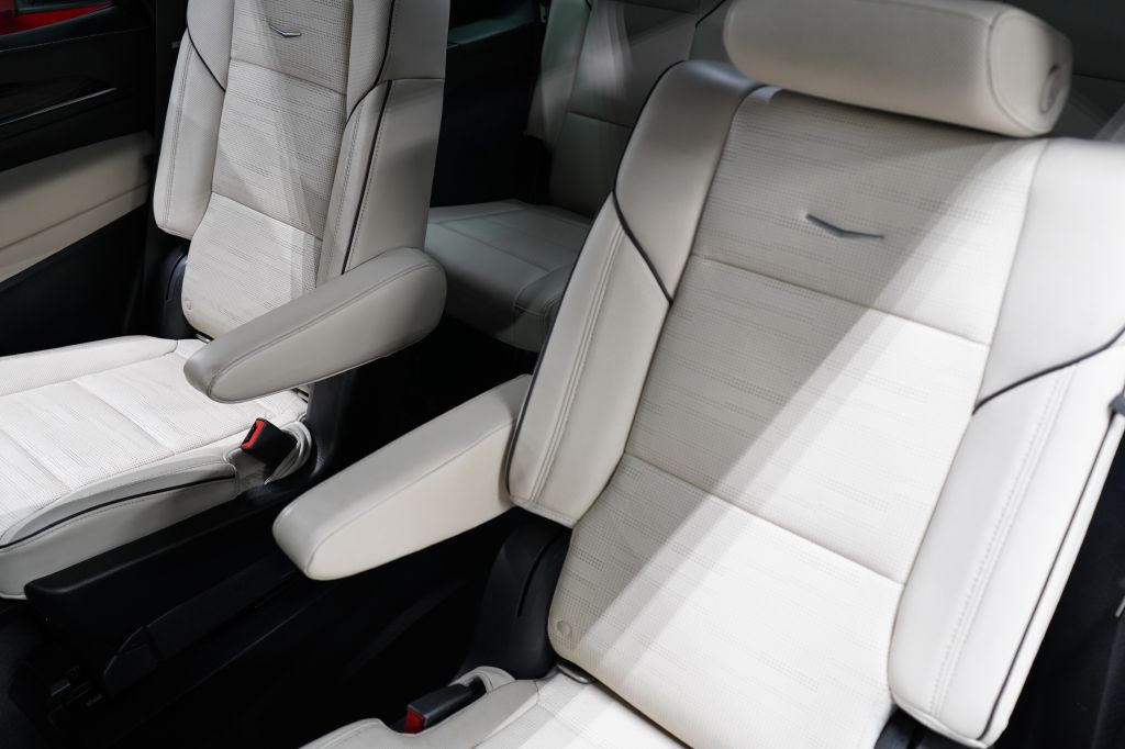 2021 Cadillac Escalade Image 21