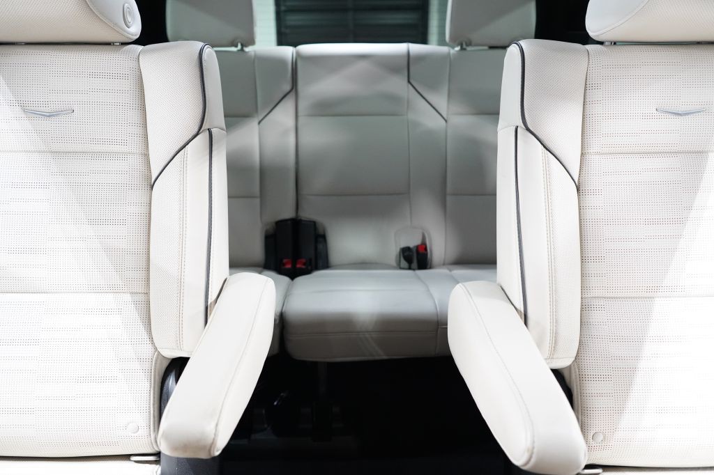 2021 Cadillac Escalade Image 24