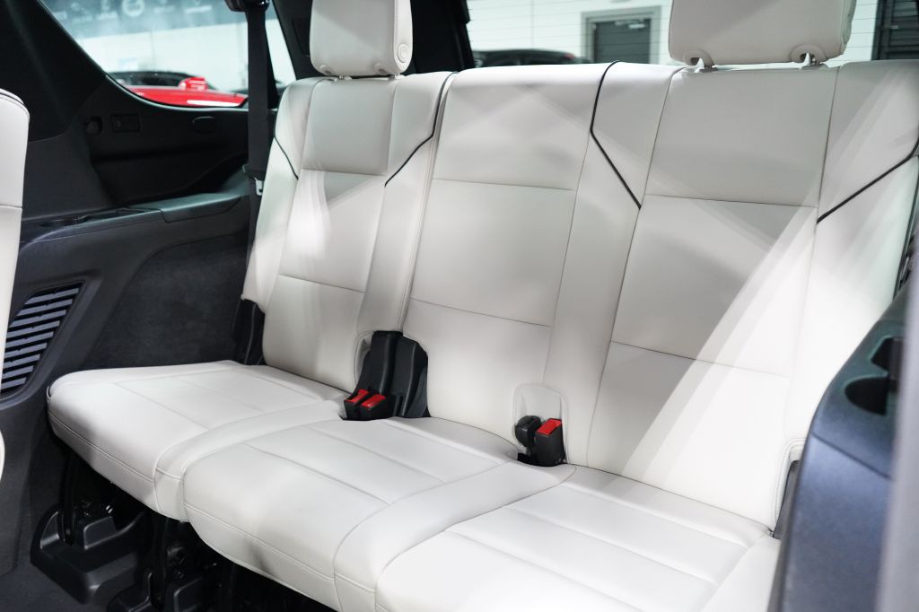 2021 Cadillac Escalade Image 25