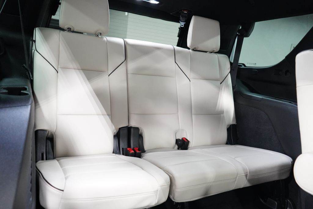 2021 Cadillac Escalade Image 27