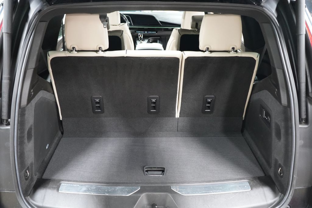 2021 Cadillac Escalade Image 29