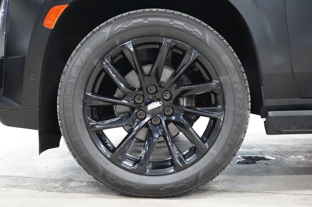 2021 Cadillac Escalade Image 34