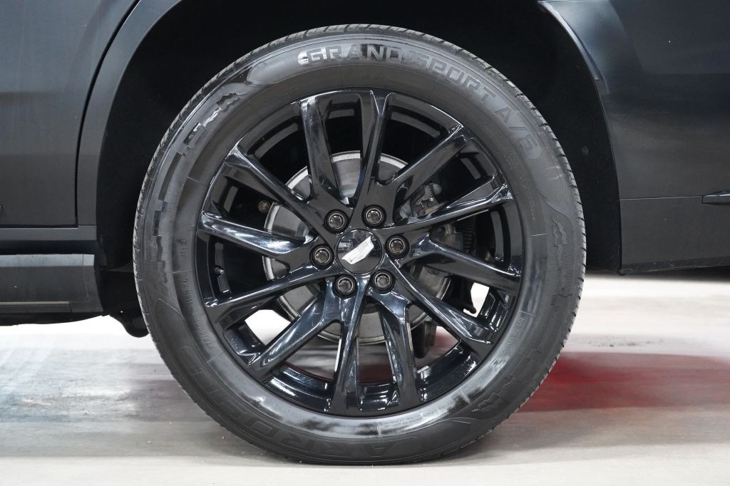 2021 Cadillac Escalade Image 35